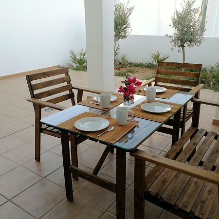 Apartamento Los Olivos Лас Негрес Екстериор снимка