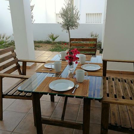 Apartamento Los Olivos Лас Негрес Екстериор снимка