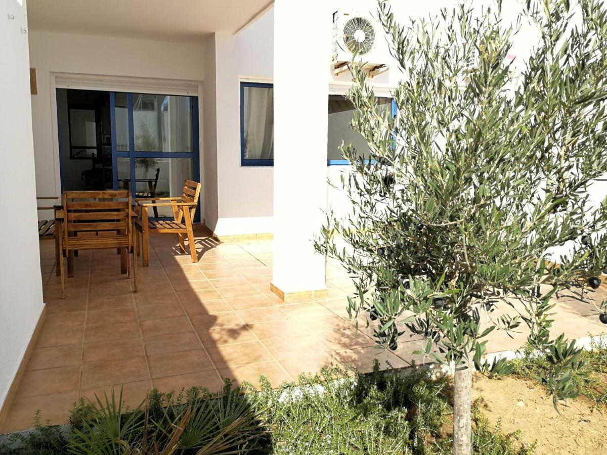 Apartamento Los Olivos Лас Негрес Екстериор снимка